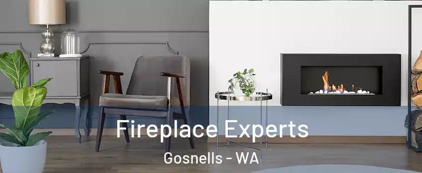 Fireplace Experts Gosnells - WA