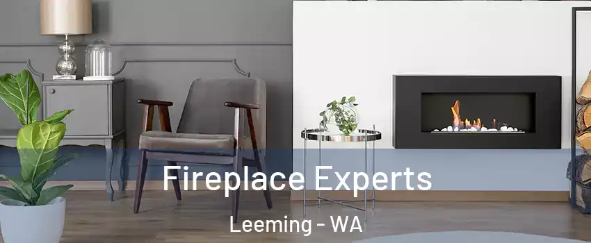 Fireplace Experts Leeming - WA