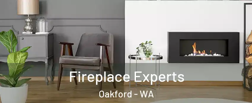 Fireplace Experts Oakford - WA
