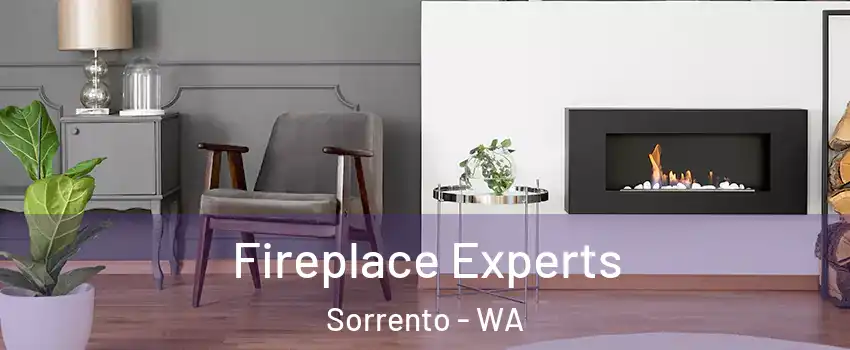 Fireplace Experts Sorrento - WA