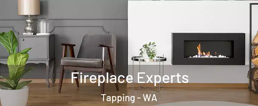 Fireplace Experts Tapping - WA