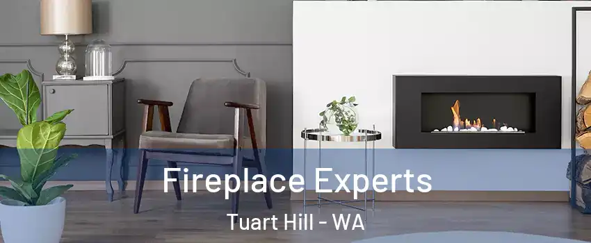Fireplace Experts Tuart Hill - WA