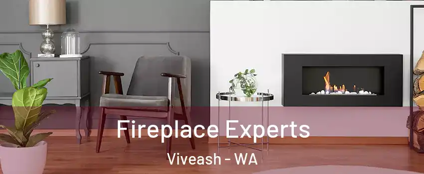 Fireplace Experts Viveash - WA