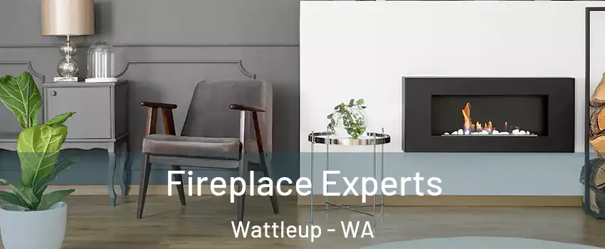 Fireplace Experts Wattleup - WA