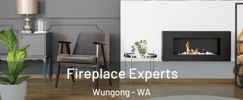 Fireplace Experts Wungong - WA
