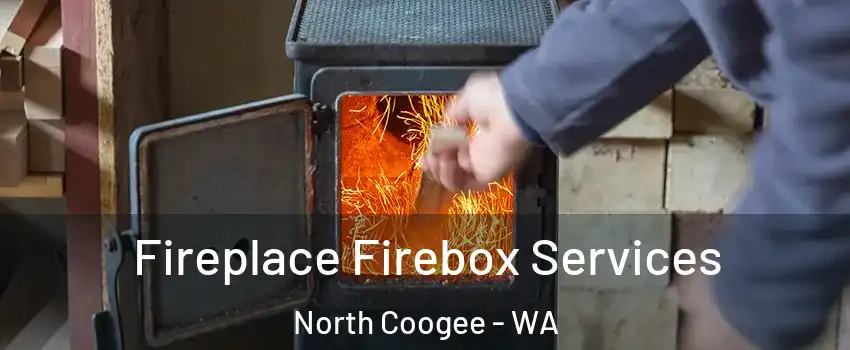Fireplace Firebox Services North Coogee - WA