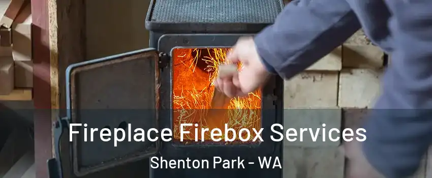 Fireplace Firebox Services Shenton Park - WA