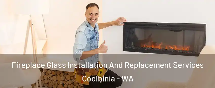  Fireplace Glass Installation And Replacement Services Coolbinia - WA