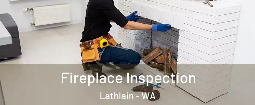 Fireplace Inspection Lathlain - WA