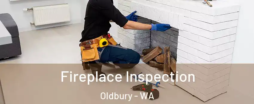 Fireplace Inspection Oldbury - WA