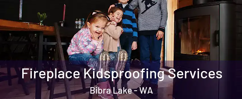 Fireplace Kidsproofing Services Bibra Lake - WA