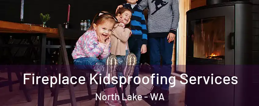 Fireplace Kidsproofing Services North Lake - WA