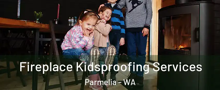 Fireplace Kidsproofing Services Parmelia - WA