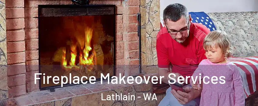 Fireplace Makeover Services Lathlain - WA