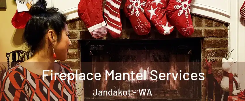 Fireplace Mantel Services Jandakot - WA