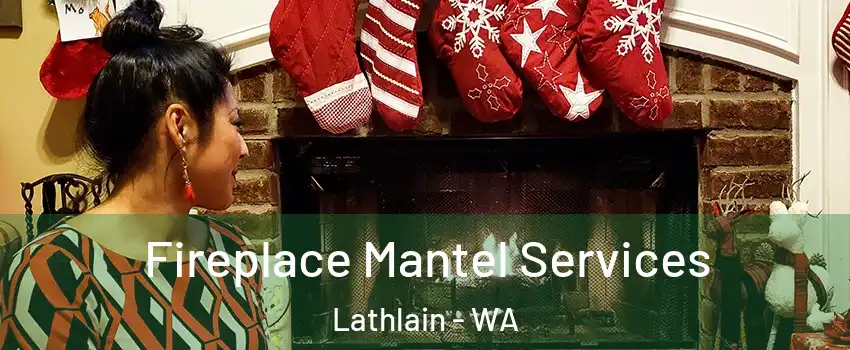 Fireplace Mantel Services Lathlain - WA