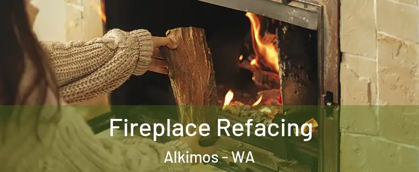 Fireplace Refacing Alkimos - WA