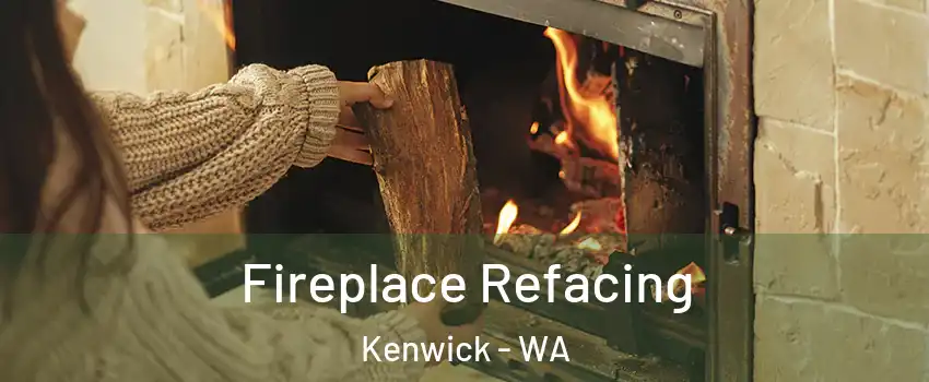 Fireplace Refacing Kenwick - WA