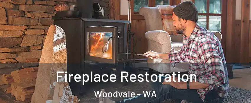 Fireplace Restoration Woodvale - WA