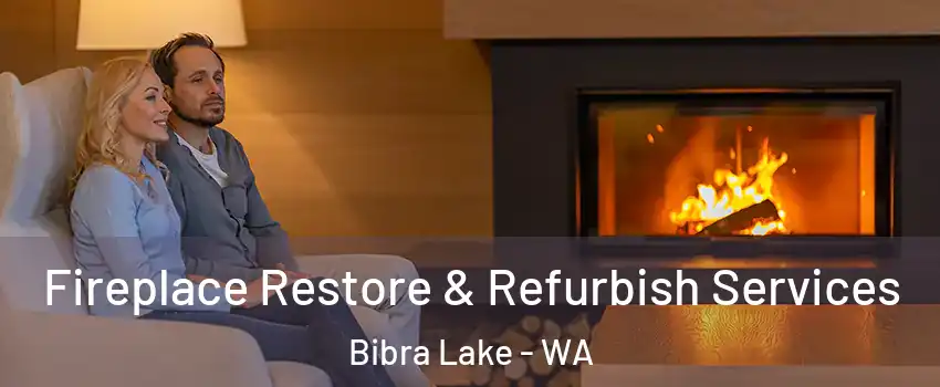  Fireplace Restore & Refurbish Services Bibra Lake - WA