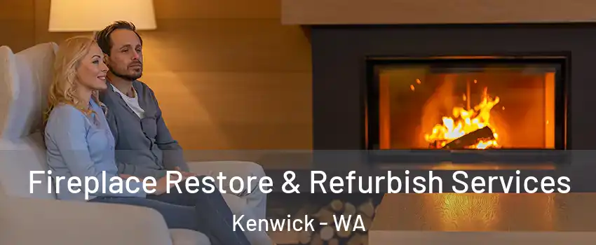 Fireplace Restore & Refurbish Services Kenwick - WA