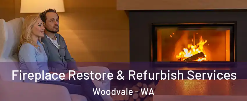 Fireplace Restore & Refurbish Services Woodvale - WA