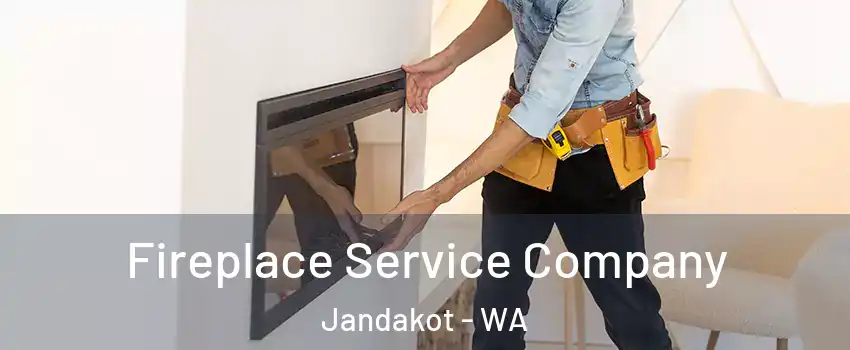 Fireplace Service Company Jandakot - WA