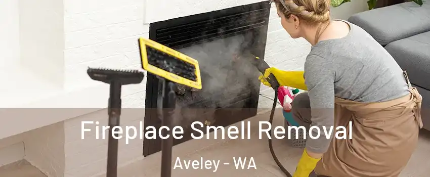 Fireplace Smell Removal Aveley - WA