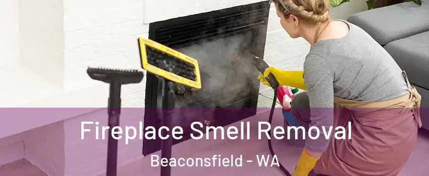  Fireplace Smell Removal Beaconsfield - WA