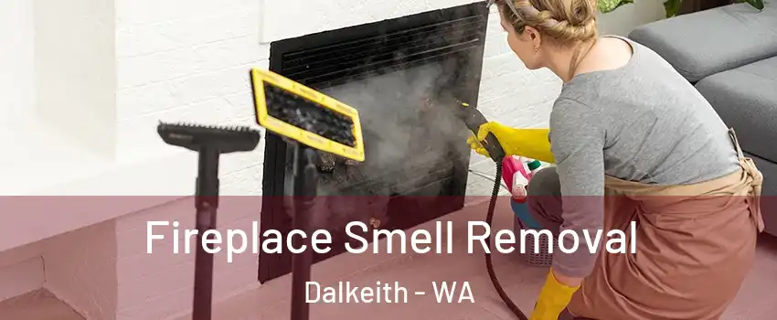  Fireplace Smell Removal Dalkeith - WA
