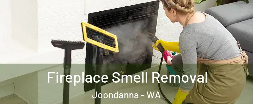 Fireplace Smell Removal Joondanna - WA