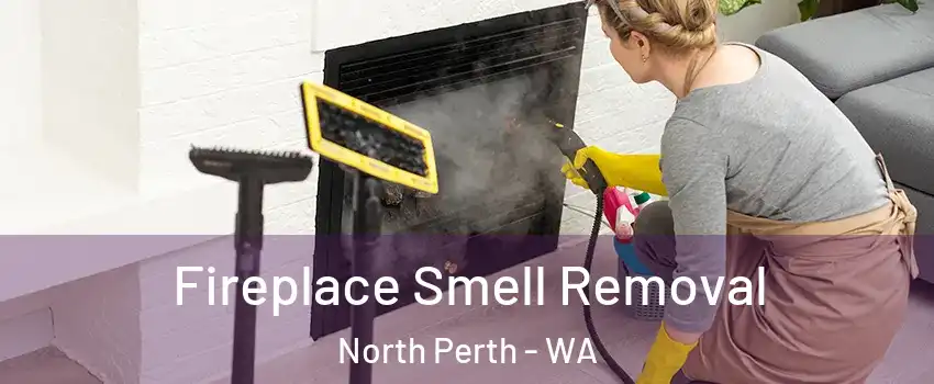 Fireplace Smell Removal North Perth - WA