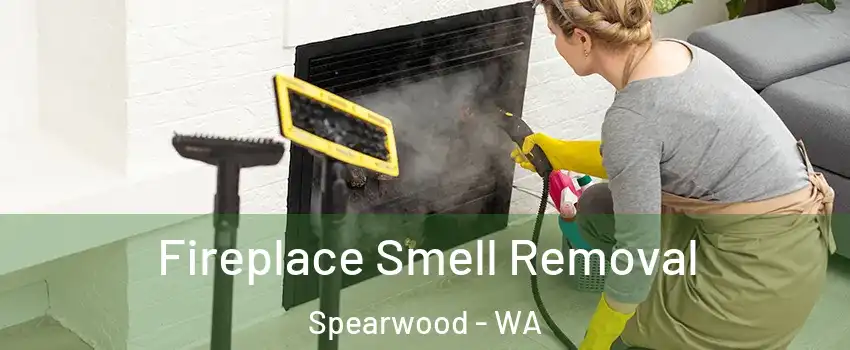 Fireplace Smell Removal Spearwood - WA