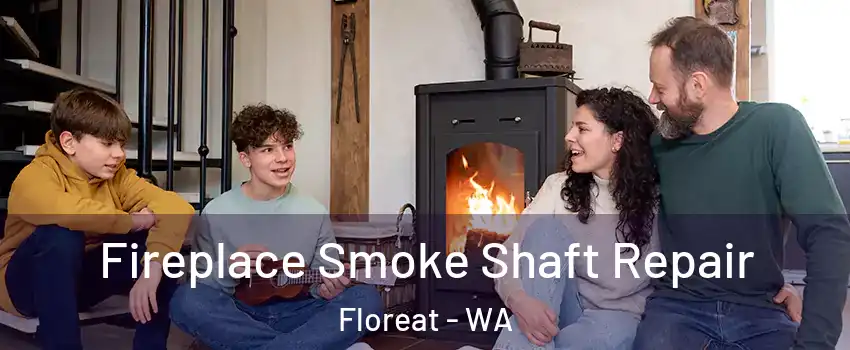 Fireplace Smoke Shaft Repair Floreat - WA