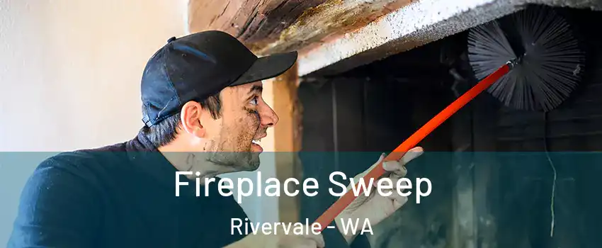 Fireplace Sweep Rivervale - WA