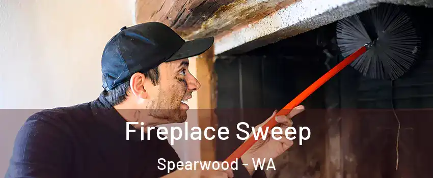 Fireplace Sweep Spearwood - WA