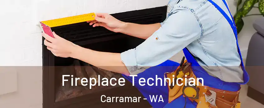 Fireplace Technician Carramar - WA