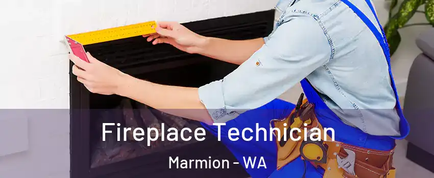 Fireplace Technician Marmion - WA