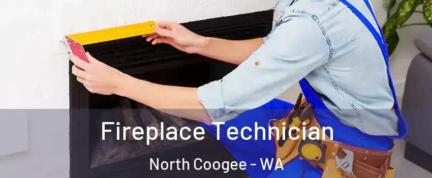  Fireplace Technician North Coogee - WA