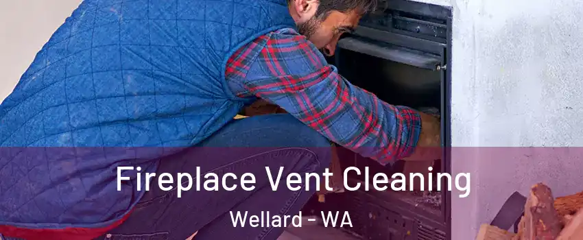 Fireplace Vent Cleaning Wellard - WA