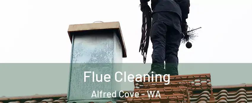Flue Cleaning Alfred Cove - WA