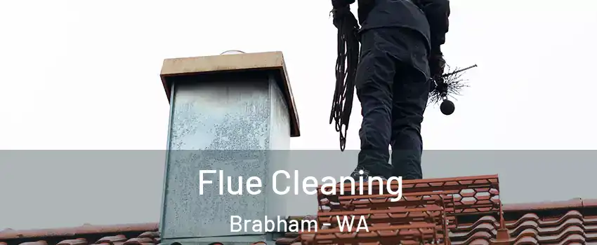 Flue Cleaning Brabham - WA