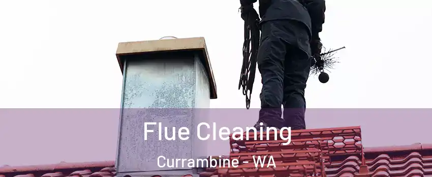 Flue Cleaning Currambine - WA
