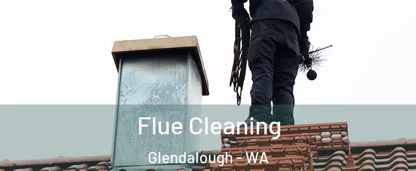 Flue Cleaning Glendalough - WA