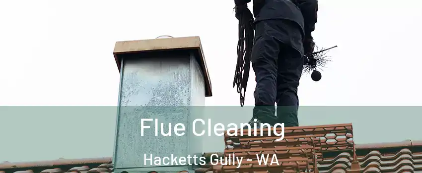 Flue Cleaning Hacketts Gully - WA