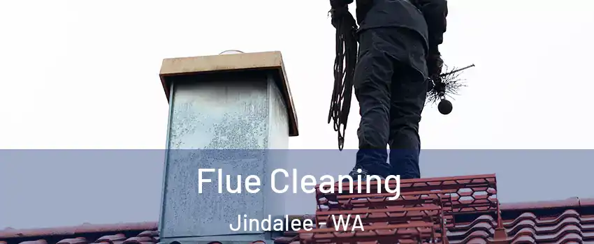Flue Cleaning Jindalee - WA