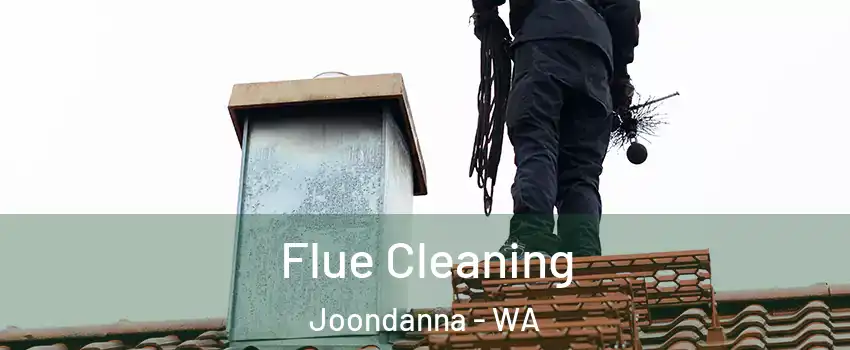 Flue Cleaning Joondanna - WA
