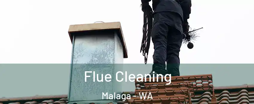 Flue Cleaning Malaga - WA