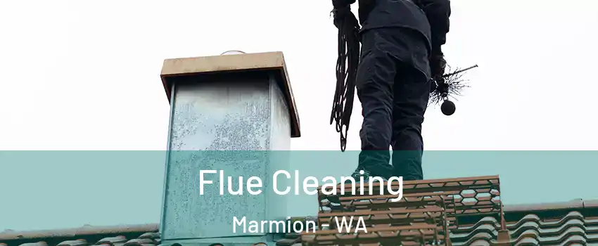 Flue Cleaning Marmion - WA