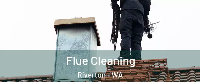 Flue Cleaning Riverton - WA